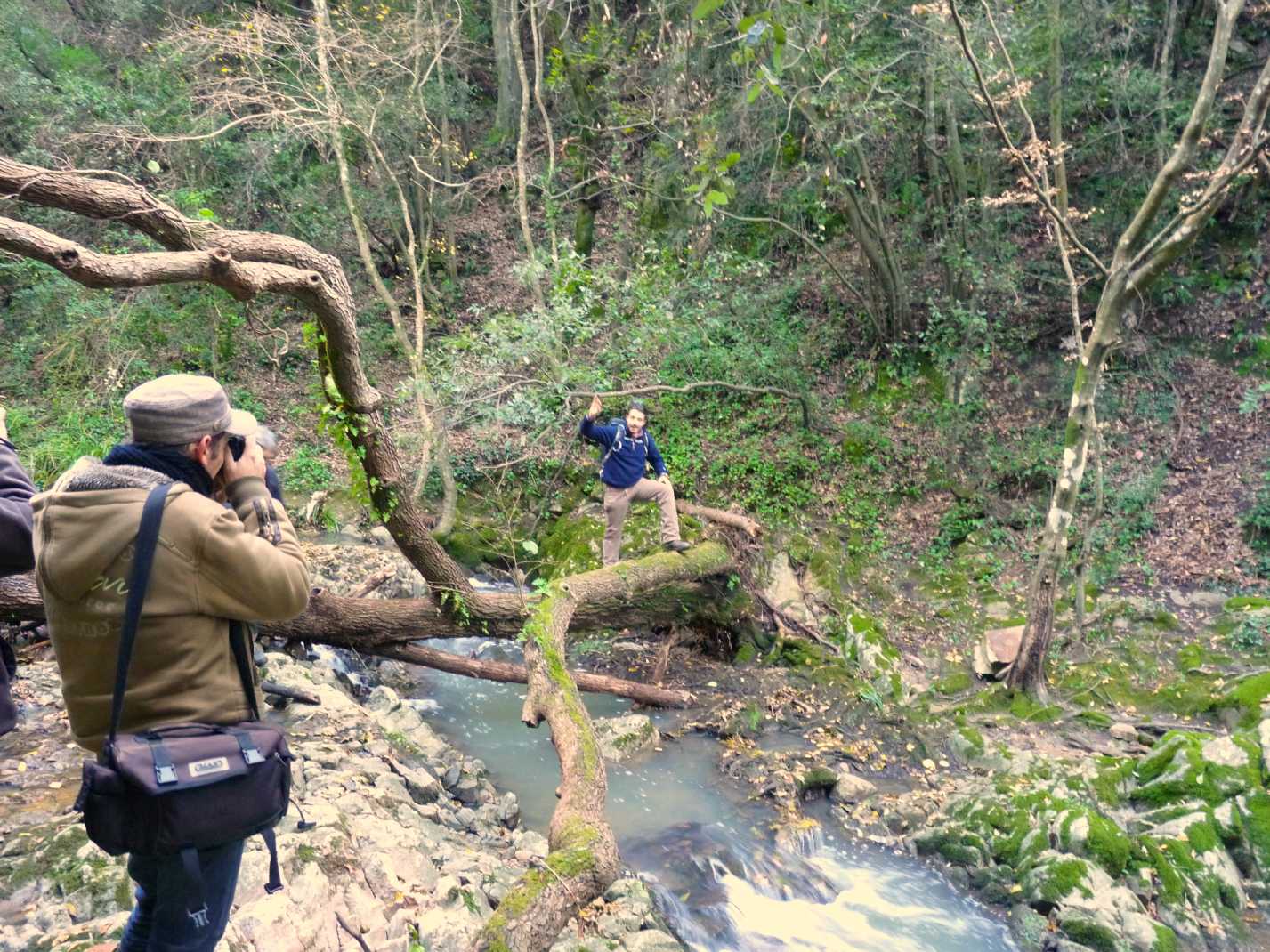 Incontro di Natura Mediterraneo a Roma (FOTO e VIDEO)